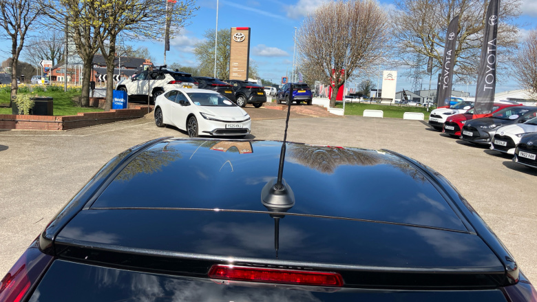 Toyota Aygo X 1.0 VVT-i Edge 5dr Petrol Hatchback